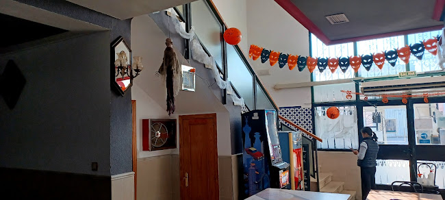 Comments and reviews of Restaurante la brasa