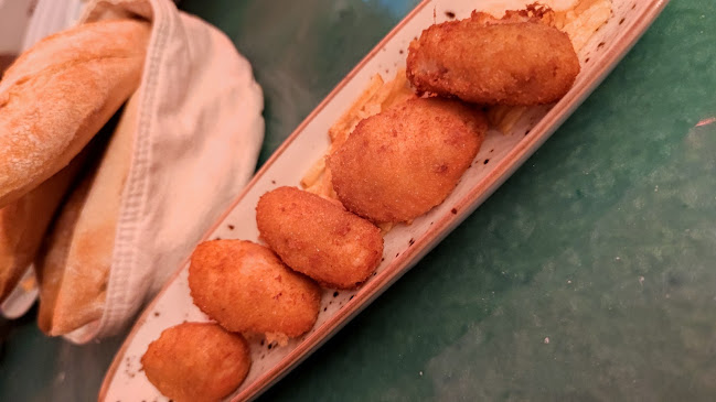 Restaurante Carthago - Madrid