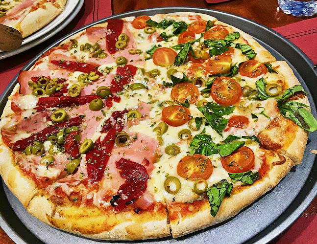 Café Bar Nuevo Paris