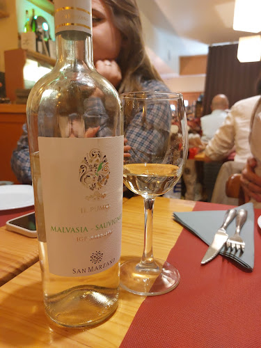 Restaurant BelleBuòn Phone number