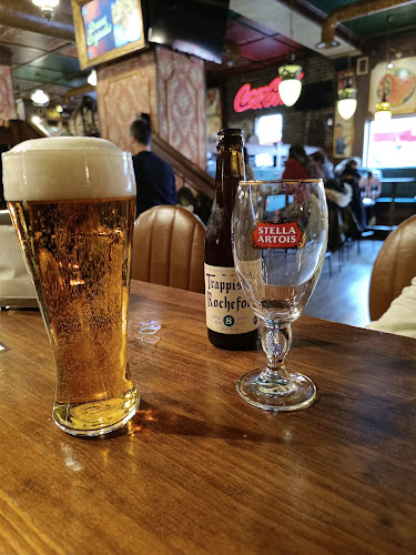 Opinii despre Cervecería Internacional Barley's în Toledo - Gastronomía y hostelería