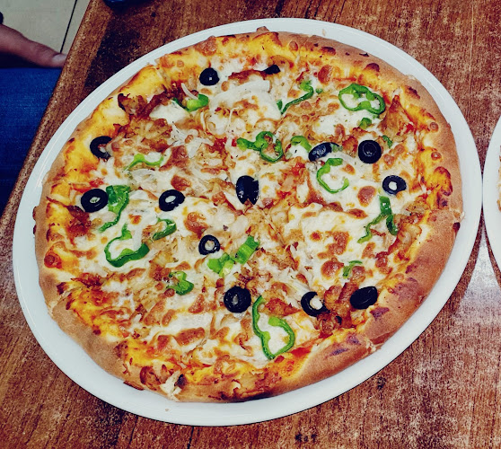 Kebab Rico ( Tío Chema)