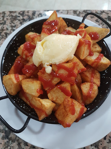 El Molino - Gastronomía y hostelería