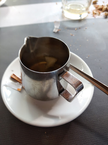 Lluna de València Restaurant - Gastronomía y hostelería