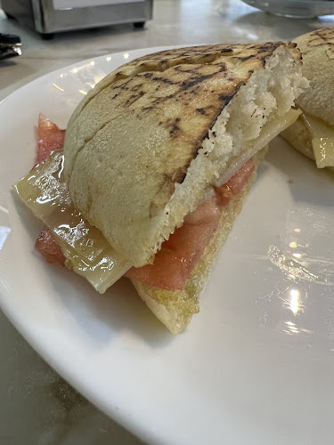 Bar Norte Sur - Sevilla