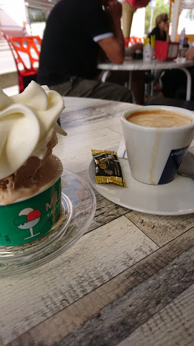 Heladeria Milano Open Times