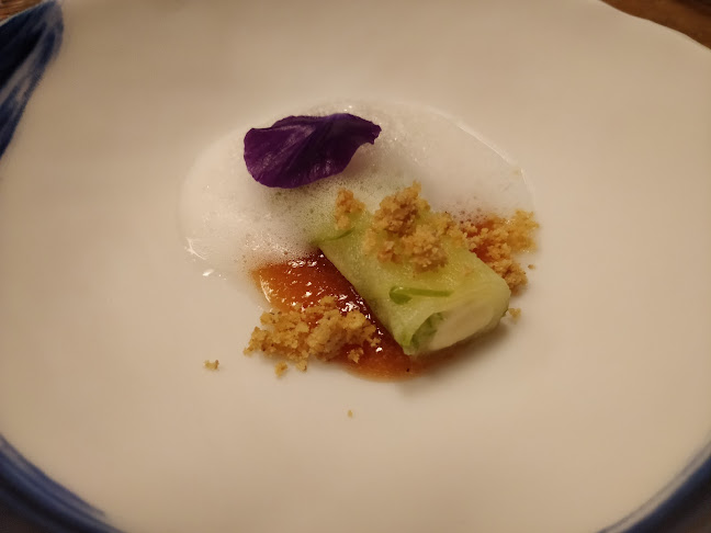 P.º de Eduardo Dato, 5, Chamberí, 28010 Madrid