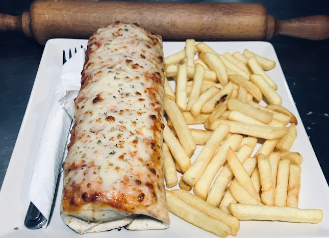Reviews of EUROPA DONER PIZZERIA in Badalona - Gastronomía y hostelería