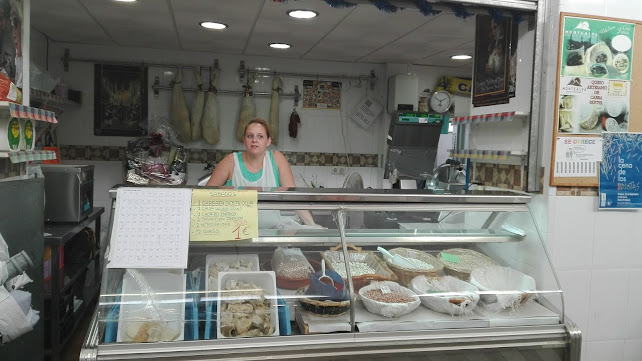 Reviews of la plaza de abastos de puerto real in Puerto Real - Gastronomía y hostelería