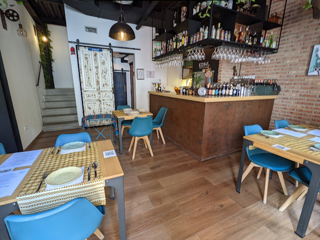 Aramara Aguadulce - Aguadulce