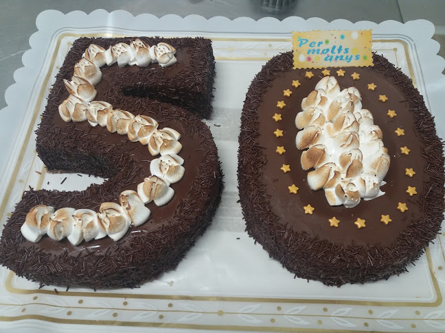 Forn i Pastisseria "Que Bo" - Alcúdia