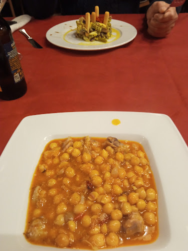 Cortijo Susi Open Times