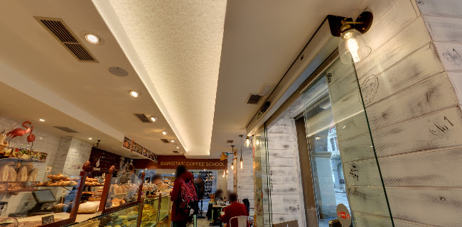 Comments and reviews of Kafic Kurrusku