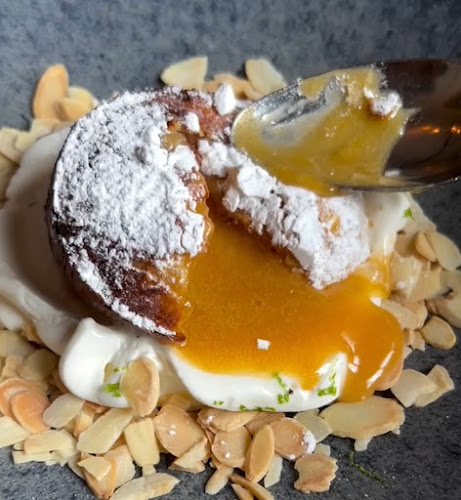 Opinii despre Restaurante Lúa în Madrid - Gastronomía y hostelería