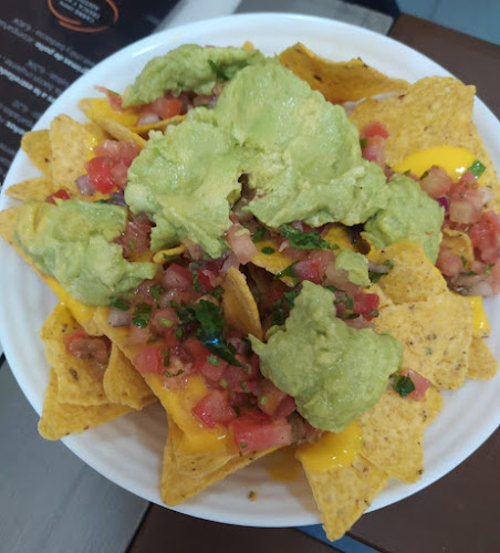 Reviews of Mundo Burger in Las Palmas de Gran Canaria - Gastronomía y hostelería