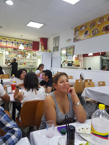 Reina del Quinche Phone number