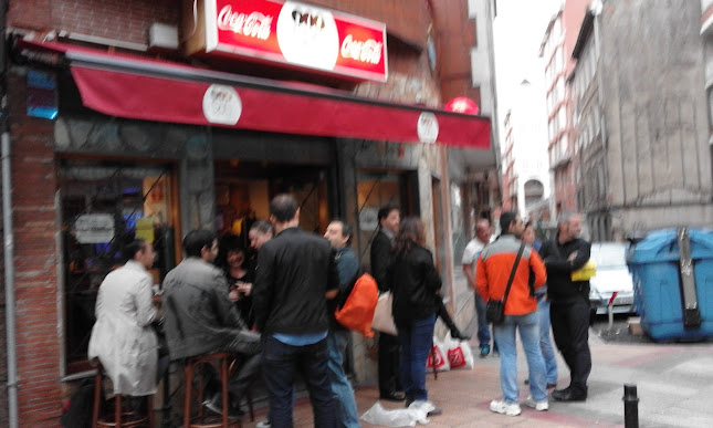 SAS CAFE BAR RESTAURANTE KARAOKE - Barakaldo