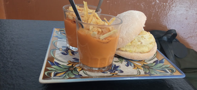 Opinii despre Bar El Lechuguita în Ronda - Gastronomía y hostelería