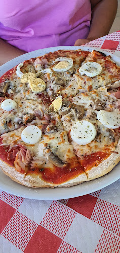 Restaurante Tizos algarrobo costa