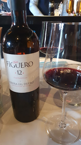 Comments and reviews of Restaurante LA CASA DEL PRESO