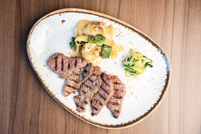 Comments and reviews of La Cuchara de Carmela