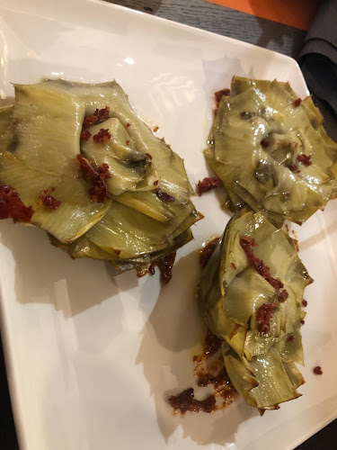 Plácido Restaurante - Toledo