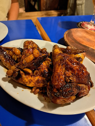 Bianco Noir - Gastronomía y hostelería