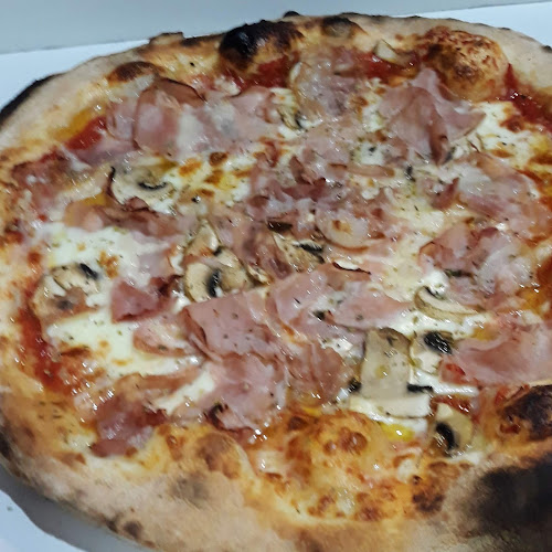 la Golosona Restaurante pizzería - Gastronomía y hostelería