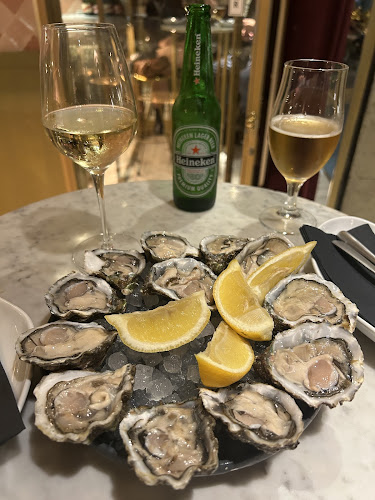 Comments and reviews of La Perla Club - 71 Oysterbar