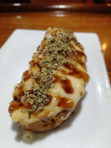 Café Dibango Open Times