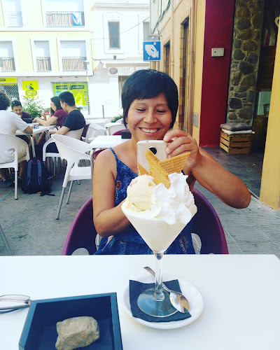 Gelateria La Jijonenca - Gastronomía y hostelería