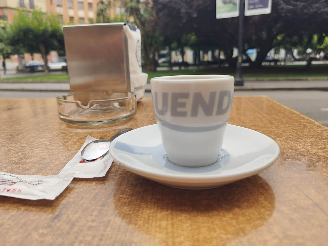 Cafetón. Desde 1904 - Gastronomía y hostelería