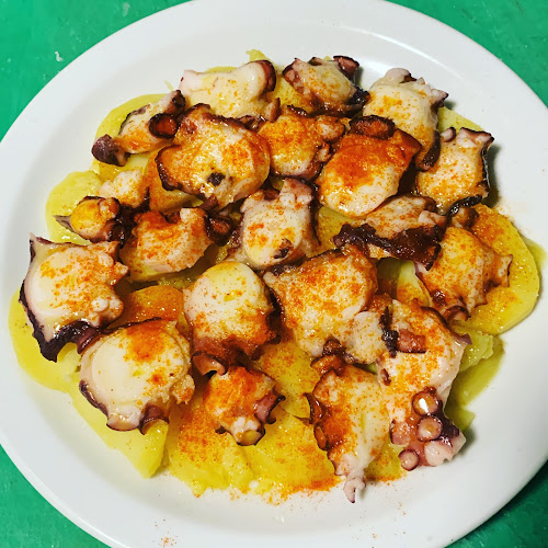 Morjane Bar Restaurant - Gastronomía y hostelería