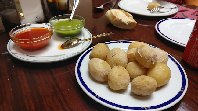 Centro Cultural La Tegala - Gastronomía y hostelería