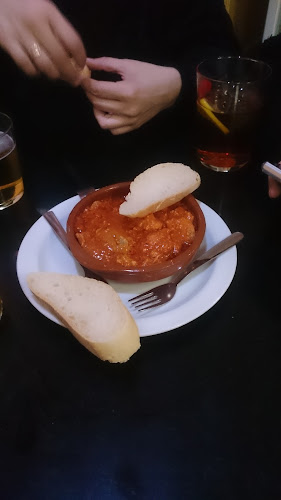 Cervecería Cafetería Viena - Linares