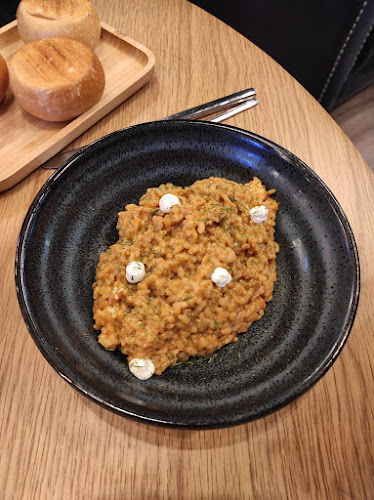 LA POLLERÍA ALICANTE - La Pollería Oficial - Gastronomía y hostelería