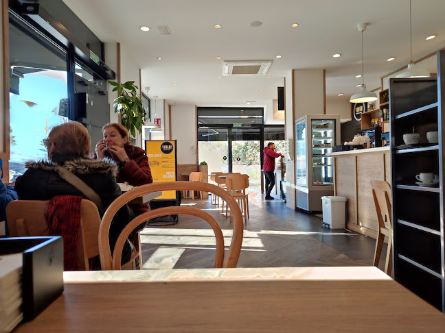 Cafetería Vivari