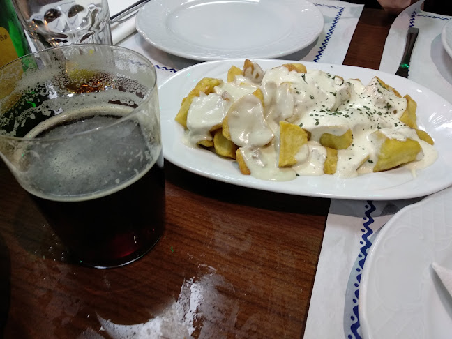 Mesón El Museo - Gijón