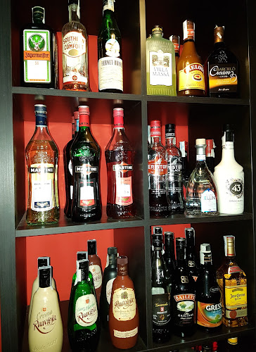 Maorí Cocktail Bar - Santiago de la Ribera