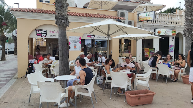 Heladería Muú-Ice - Gastronomía y hostelería