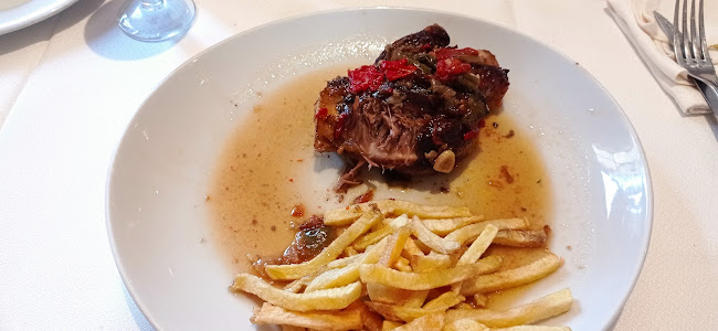 Comments and reviews of Restaurante Can J