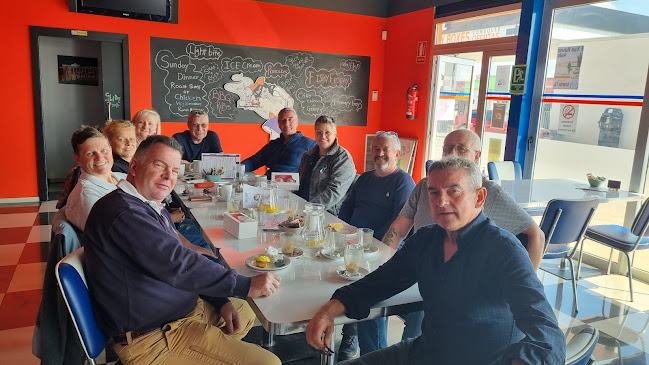 Bar 23.3km - Llíria