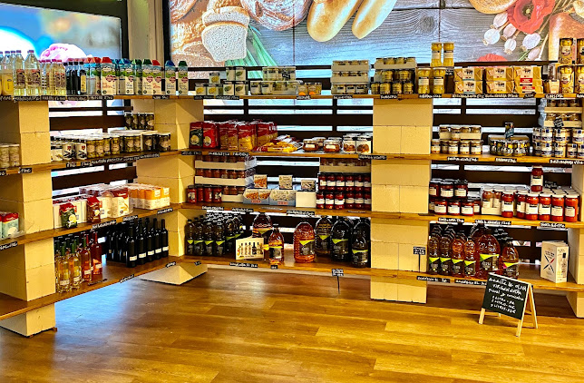 Reviews of Panadería Gozoa in Getxo - Gastronomía y hostelería