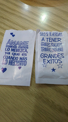 Comentarii opinii despre Bar El Caracol