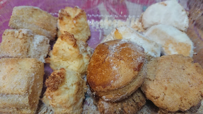 Panadería Fet A Mà - Gastronomía y hostelería