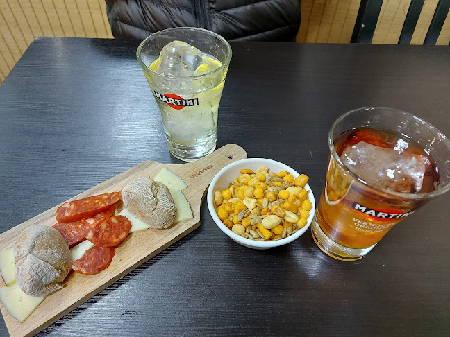 El Rincón del 55 - O Milladoiro