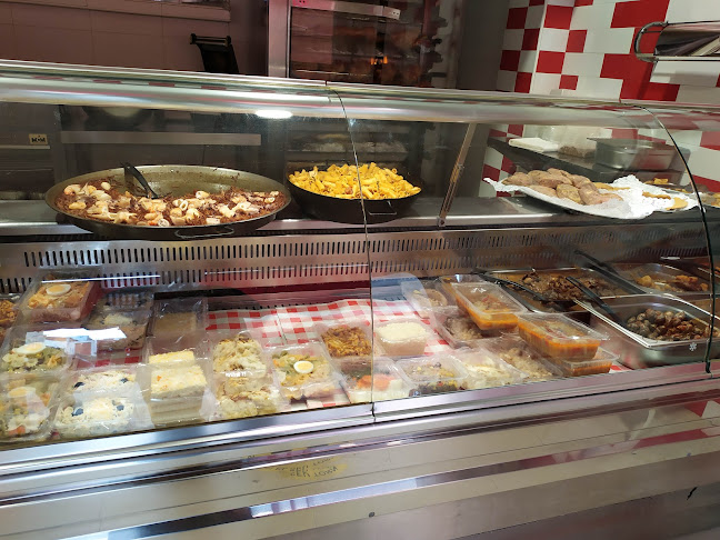 Comments and reviews of El Rey del Pollo