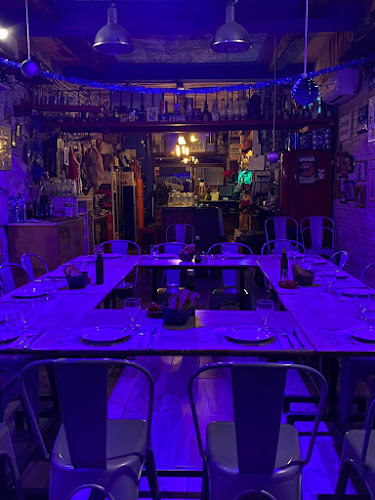 Antonio's - Gastronomía y hostelería