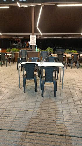 Parrilla Sidrería Muñó Poniente - Gijón