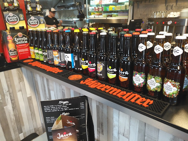 TuHamburguesa Gourmet - Gastronomía y hostelería